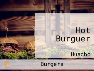 Hot Burguer