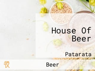 House Of Beer