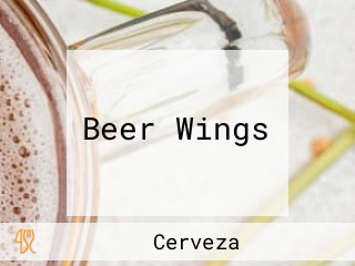 Beer Wings