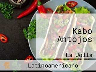 Kabo Antojos