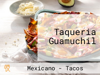 Taqueria Guamuchil