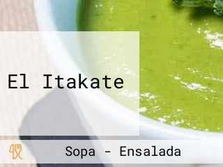 El Itakate