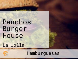 Panchos Burger House