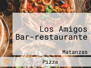 Los Amigos Bar-restaurante