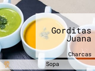 Gorditas Juana