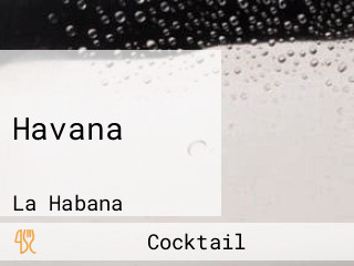 Havana