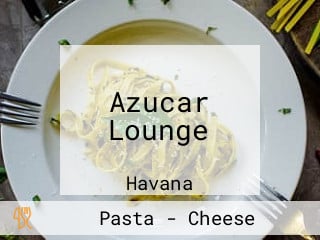 Azucar Lounge