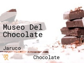 Museo Del Chocolate