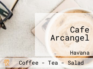 Cafe Arcangel