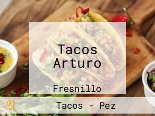 Tacos Arturo