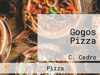 Gogos Pizza