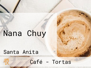 Nana Chuy