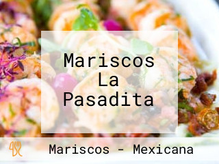 Mariscos La Pasadita