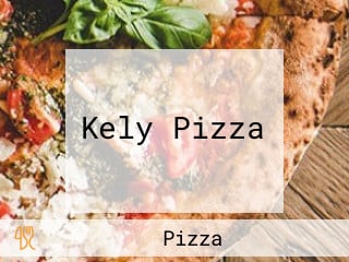 Kely Pizza