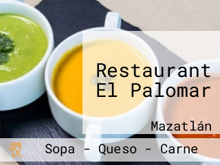 Restaurant El Palomar