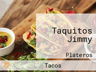 Taquitos Jimmy