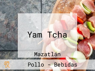 Yam Tcha