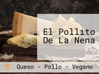 El Pollito De La Nena