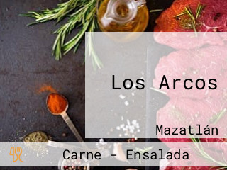 Los Arcos