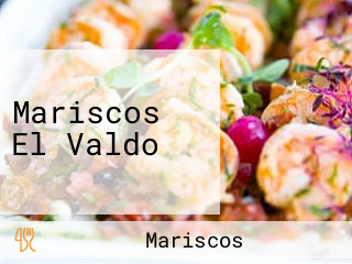 Mariscos El Valdo