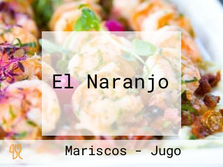 El Naranjo