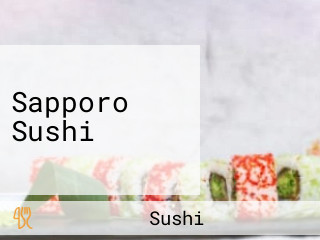 Sapporo Sushi