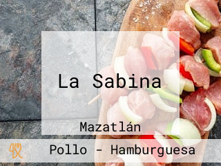 La Sabina