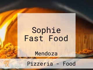 Sophie Fast Food