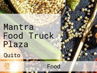 Mantra Food Truck Plaza