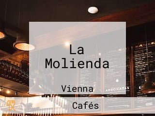 La Molienda