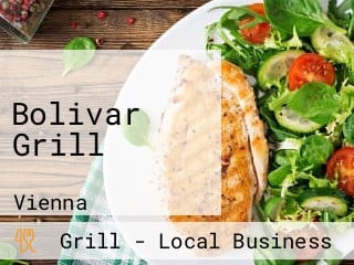 Bolivar Grill