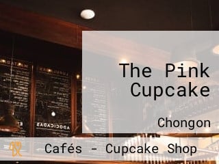 The Pink Cupcake