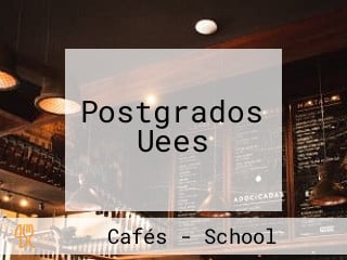 Postgrados Uees