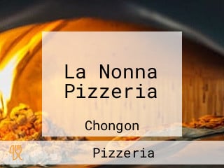 La Nonna Pizzeria