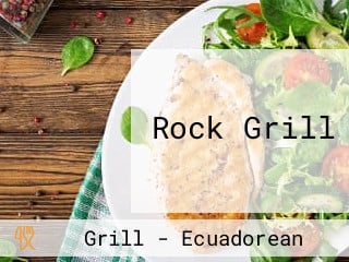 Rock Grill