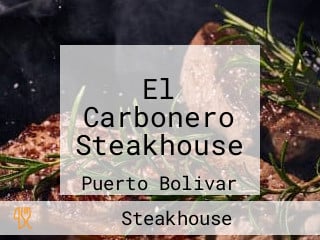 El Carbonero Steakhouse