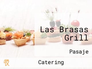 Las Brasas Grill