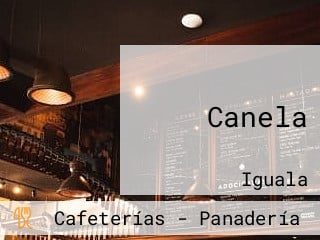 Canela