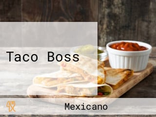 Taco Boss