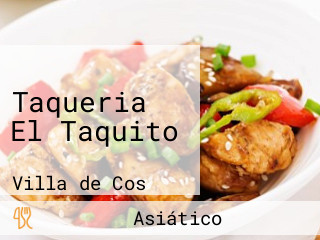 Taqueria El Taquito