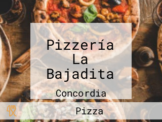 Pizzería La Bajadita