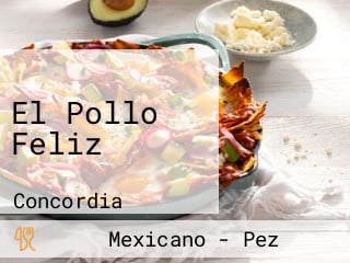 El Pollo Feliz