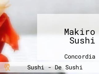 Makiro Sushi