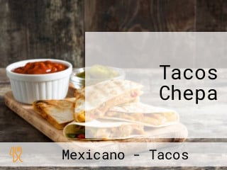 Tacos Chepa