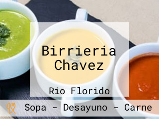 Birrieria Chavez