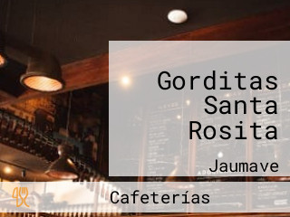 Gorditas Santa Rosita