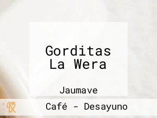 Gorditas La Wera