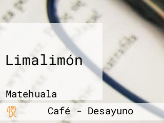 Limalimón