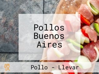 Pollos Buenos Aires