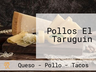 Pollos El Taruguin